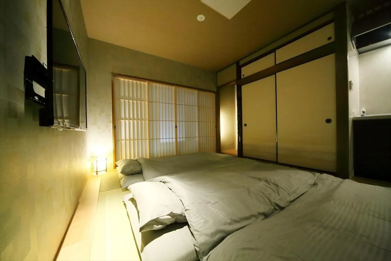 Kyoto - House / Vacation Stay 72227 0*,